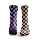 Metà e Metà Scacchiera