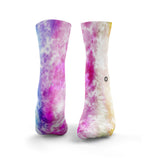 Calzini Multicolore Tie Dye