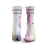 Tie Dye Riflettenti 2Stripe