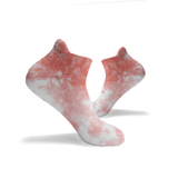 Calzini alla Caviglia Tye Die 1.0