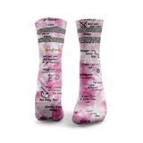 Motivazionale Riflettenti 2Stripe