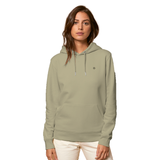 Felpa HEXXEE 'Logo' Cotone Organico