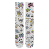 Confezione di Calzini CrossFit Weightlifting