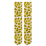 Calzini Smiley 2.0 Weightlifting