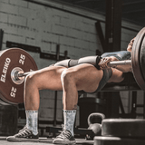 Confezione Halo Tie Dye (Ghiaccio/Grigio/Blu Reale)