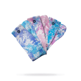 Confezione di Calzini Tie Dye Weightlifting