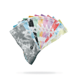 Calzini Tie Dye