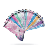 Calzini Tie Dye