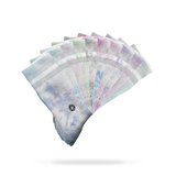 Tie Dye Riflettenti 2Stripe