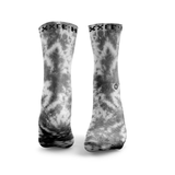 Confezione Halo Tie Dye (Ghiaccio/Grigio/Blu Reale)