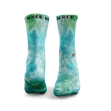 Confezione Halo Tie Dye 2