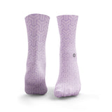 Calzini Tri Pattern
