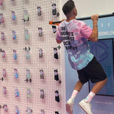 T-Shirt Zucchero Filato The World's Funkiest Sock Company