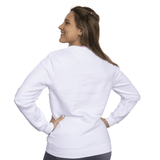 Maglione 'Logo' HEXXEE in Cotone Organico