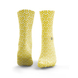 Calzini Tri Pattern