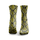 Pelle di Serpente
