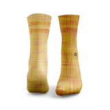 Grid Sketch Riflettenti 2Stripe