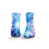 Calzini Multicolore Tie Dye