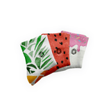 Confezione di Calzini Bassi Food