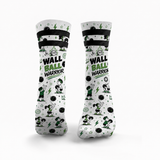 Guerriero Wall Ball
