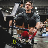 Calzini 'Red Fizzer'