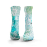 Calzini Multicolore Tie Dye