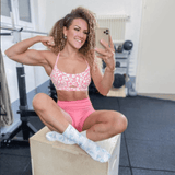 Calzini Vibes Tropicali