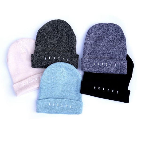 HEXXEE Beanie