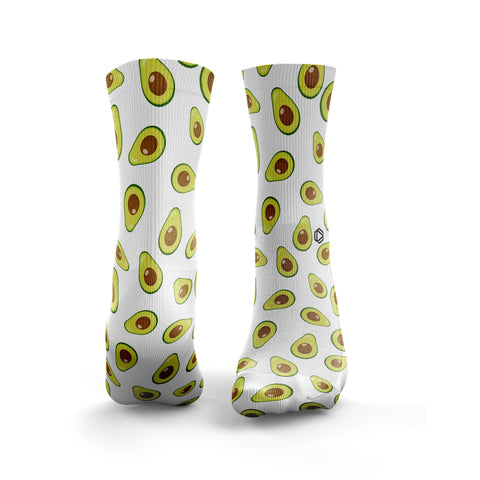 Calzini 'Avocuddle'