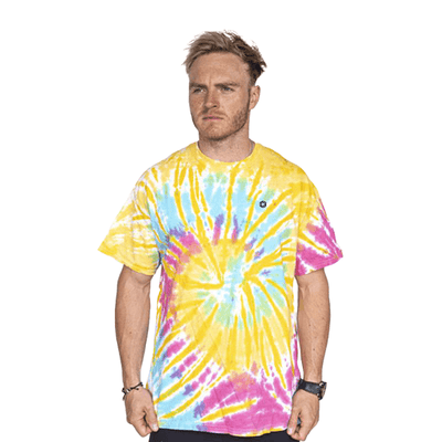 T-Shirt Tie-Dye Aurora
