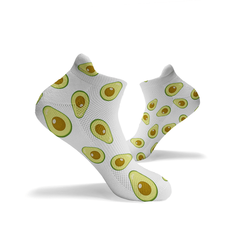 Avocuddle Calzini alla Caviglia