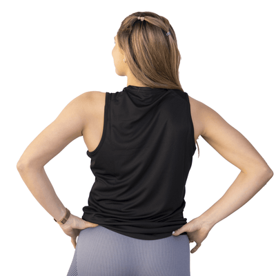 T-Shirt Muscle Minimal