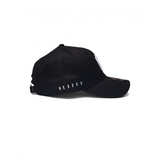 NEW ERA x HEXXEE Cap - Black