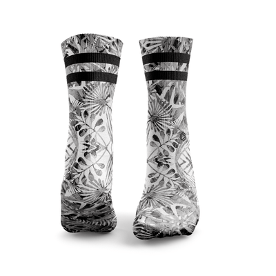 Tocco Botanico Nero  & Bianco