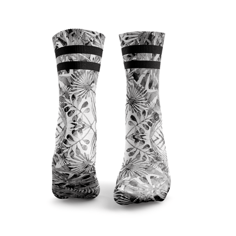 Tocco Botanico Nero  & Bianco