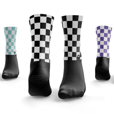 Scacchiera Pro Performance [X3]