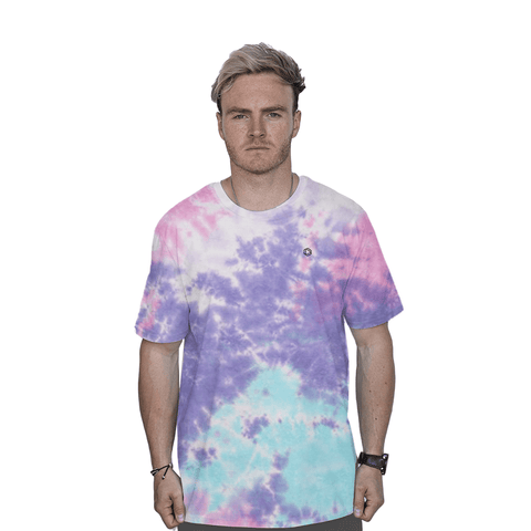 T-Shirt Zucchero Filato