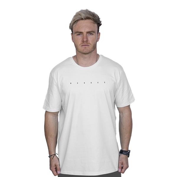 T-Shirt 'Cruiser' Cotone Organico HEXXEE
