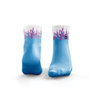 Rosa Scuro & Blu
