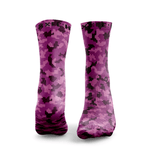 Confezione Halo Digital Camo (Rosa&Blu/Deserto/Viola)