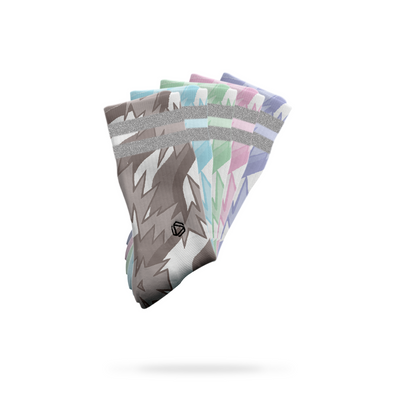 Fresh Prince Riflettenti 2Stripe
