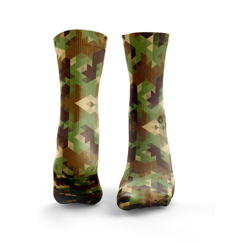 Calzini Militari