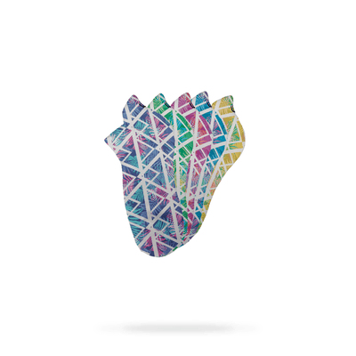 Foglie Geometriche