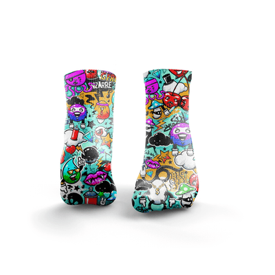 Animazione di Graffiti