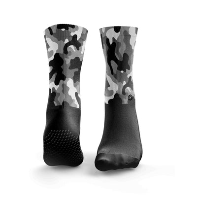 Camo Pro Performance Grigio