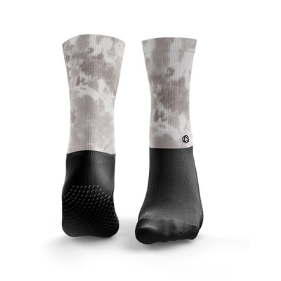 Tie Dye Grigio Pro Performance