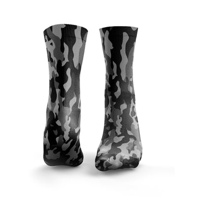 Camo Nero