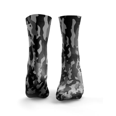 Camo Nero