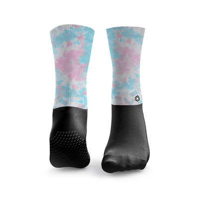 Tie Dye Pastello Ghiaccio Pro Performance