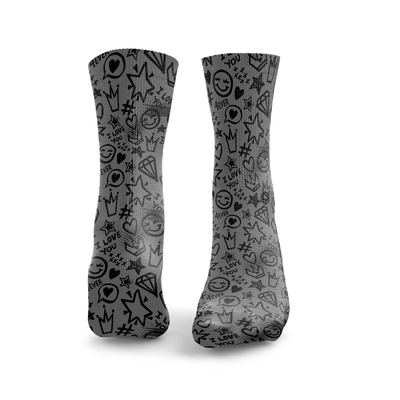 I Love You Scarabocchio Black Friday Exclusive